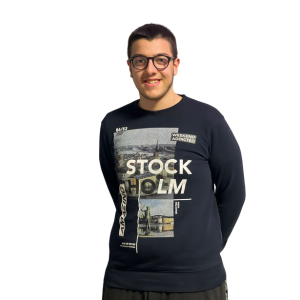 Davide Ferrara